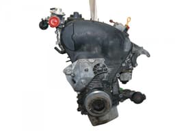 SKODA AHF Engine SKODA OCTAVIA I (1U) (1996-2010) — thumbnail 2