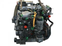 SKODA AHF Engine SKODA OCTAVIA I (1U) (1996-2010) — thumbnail 1