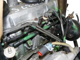 SKODA AHF Engine SKODA OCTAVIA I (1U) (1996-2010) — thumbnail 7