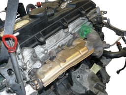 MERCEDES-BENZ 651924 651.924 Engine MERCEDES-BENZ E-CLASS (W212) (2009-2016) — thumbnail 8