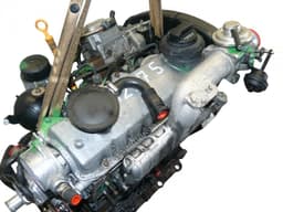 SKODA AHF Engine SKODA OCTAVIA I (1U) (1996-2010) — thumbnail 5