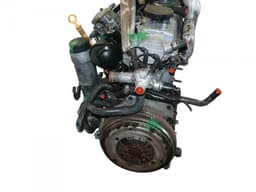 SKODA AHF Engine SKODA OCTAVIA I (1U) (1996-2010) — thumbnail 4