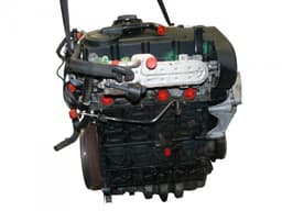 VW BKP Engine VW PASSAT B6 (3C) (2005-2010) — thumbnail 1