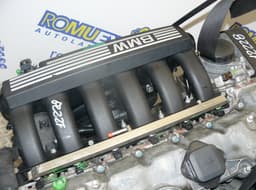 BMW N52B25 N52 Engine BMW 5 (E60, E61) (2003-2010) — thumbnail 9
