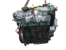 SKODA AHF Engine SKODA OCTAVIA I (1U) (1996-2010) — thumbnail 3