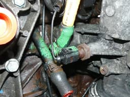SKODA AHF Engine SKODA OCTAVIA I (1U) (1996-2010) — thumbnail 9