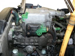 SKODA AHF Engine SKODA OCTAVIA I (1U) (1996-2010) — thumbnail 8