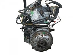 MITSUBISHI Engine MITSUBISHI GRANDIS II (NA_W) (2003-2011) — thumbnail 4