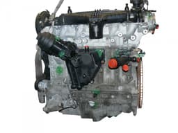 VOLVO D5244T15 Engine VOLVO XC70 II (2007-2016) — thumbnail 3