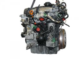 MITSUBISHI Engine MITSUBISHI GRANDIS II (NA_W) (2003-2011) — thumbnail 5