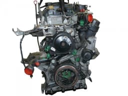 MERCEDES-BENZ 651924 651.924 Engine MERCEDES-BENZ E-CLASS (W212) (2009-2016) — thumbnail 4