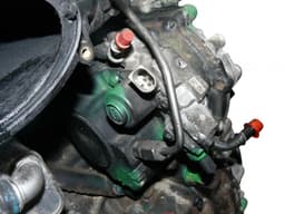 MERCEDES-BENZ 651924 651.924 Engine MERCEDES-BENZ E-CLASS (W212) (2009-2016) — thumbnail 10