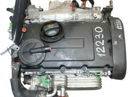 MITSUBISHI Engine MITSUBISHI GRANDIS II (NA_W) (2003-2011) — thumbnail 6