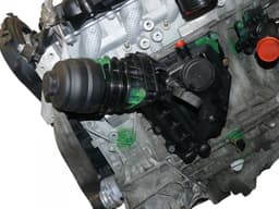 VOLVO D5244T15 Engine VOLVO XC70 II (2007-2016) — thumbnail 9