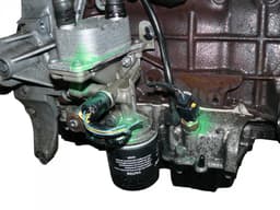 FORD T7CE Engine FORD MONDEO Mk V (CD, CE, CF) (2014-2022) — thumbnail 9