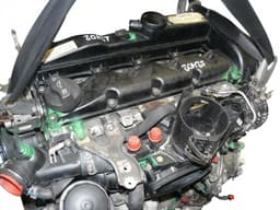 MERCEDES-BENZ 651924 651.924 Engine MERCEDES-BENZ E-CLASS (W212) (2009-2016) — thumbnail 5
