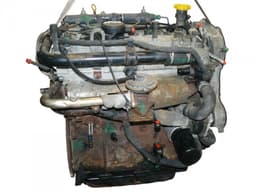 CHRYSLER ENR Engine CHRYSLER VOYAGER IV (RG, RS) (2000-2008) — thumbnail 1