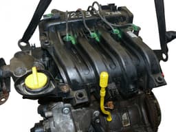 RENAULT D4F712 Engine RENAULT KANGOO I (FC,KC) (1997-2008) — thumbnail 8