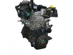 RENAULT D4F712 Engine RENAULT KANGOO I (FC,KC) (1997-2008) — thumbnail 4