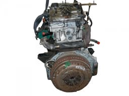KIA D4CB Engine KIA SORENTO I (JC) (2002-2009) — thumbnail 3