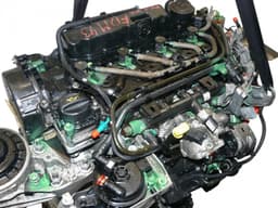 FORD T7CE Engine FORD MONDEO Mk V (CD, CE, CF) (2014-2022) — thumbnail 5