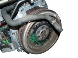 VW BKP Engine VW PASSAT B6 (3C) (2005-2010) — thumbnail 10