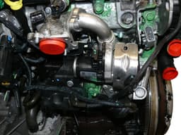 FORD T7CE Engine FORD MONDEO Mk V (CD, CE, CF) (2014-2022) — thumbnail 8