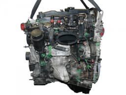 MERCEDES-BENZ 651924 651.924 Engine MERCEDES-BENZ E-CLASS (W212) (2009-2016) — thumbnail 1