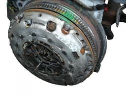 MITSUBISHI Engine MITSUBISHI GRANDIS II (NA_W) (2003-2011) — thumbnail 9