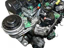 FORD T7CE Engine FORD MONDEO Mk V (CD, CE, CF) (2014-2022) — thumbnail 7