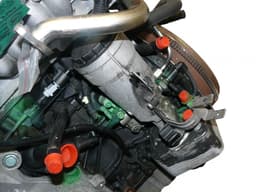 VW BKP Engine VW PASSAT B6 (3C) (2005-2010) — thumbnail 7