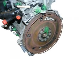 VOLVO D5244T15 Engine VOLVO XC70 II (2007-2016) — thumbnail 7