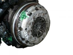 FORD T7CE Engine FORD MONDEO Mk V (CD, CE, CF) (2014-2022) — thumbnail 10