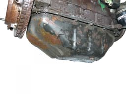 RENAULT D4F712 Engine RENAULT KANGOO I (FC,KC) (1997-2008) — thumbnail 6