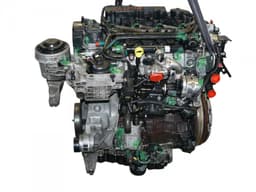 FORD T7CE Engine FORD MONDEO Mk V (CD, CE, CF) (2014-2022) — thumbnail 3