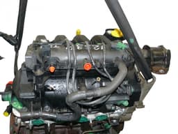 RENAULT D4F712 Engine RENAULT KANGOO I (FC,KC) (1997-2008) — thumbnail 5