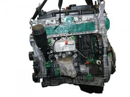 MERCEDES-BENZ OM651.913 Engine MERCEDES-BENZ C-CLASS (W204) (2007-2013) — thumbnail 3