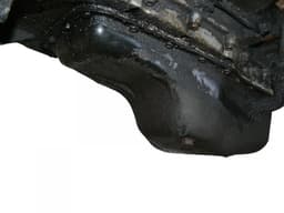 KIA D4CB Engine KIA SORENTO I (JC) (2002-2009) — thumbnail 6