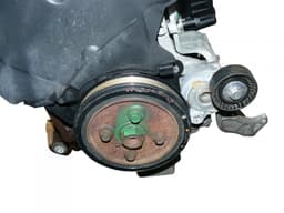 VOLVO D5244T15 Engine VOLVO XC70 II (2007-2016) — thumbnail 10