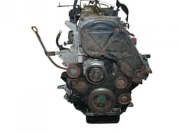 KIA D4CB Engine KIA SORENTO I (JC) (2002-2009) — thumbnail 2