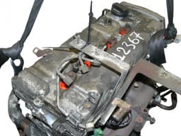 KIA D4CB Engine KIA SORENTO I (JC) (2002-2009) — thumbnail 5