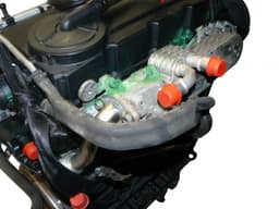 VW BKP Engine VW PASSAT B6 (3C) (2005-2010) — thumbnail 9