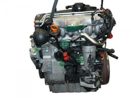 VW BKP Engine VW PASSAT B6 (3C) (2005-2010) — thumbnail 3