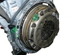 MERCEDES-BENZ OM651.913 Engine MERCEDES-BENZ C-CLASS (W204) (2007-2013) — thumbnail 9