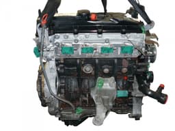 MERCEDES-BENZ OM651.913 Engine MERCEDES-BENZ C-CLASS (W204) (2007-2013) — thumbnail 1
