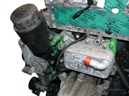 MERCEDES-BENZ OM651.913 Engine MERCEDES-BENZ C-CLASS (W204) (2007-2013) — thumbnail 7