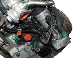 MITSUBISHI Engine MITSUBISHI GRANDIS II (NA_W) (2003-2011) — thumbnail 10