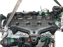 VOLVO D5244T15 Engine VOLVO XC70 II (2007-2016) — thumbnail 5