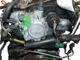 MITSUBISHI Engine MITSUBISHI GRANDIS II (NA_W) (2003-2011) — thumbnail 8