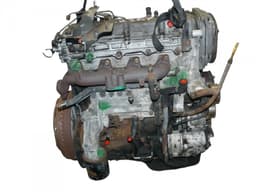 KIA D4CB Engine KIA SORENTO I (JC) (2002-2009) — thumbnail 4